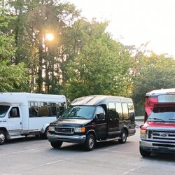 Myrtle Beach Superior Shuttle