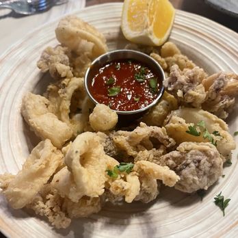 Amedeo - Calamari - Pizza Near Me - Las Vegas, Nevada Amedeo - Calamari - Pizza Near Me - Las Vegas, Nevada
