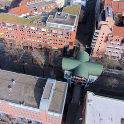 Vogelperspektive