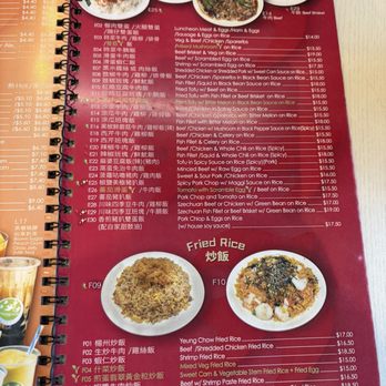 Phoenix Restaurant - Chinese Near Me - Markham, Ontario