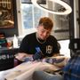 Photo of Safe House Tattoo Studio