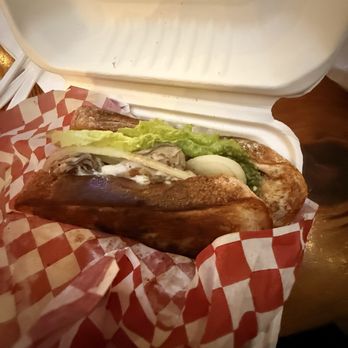 Luna Sea Fish House - Fish & Chips Near Me - Yachats, Oregon