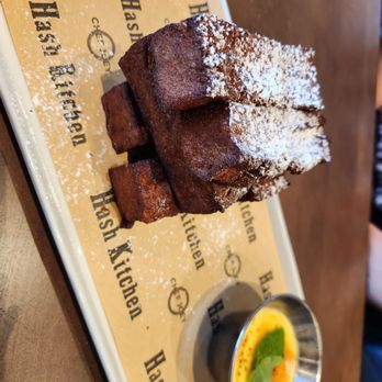 Hash Kitchen - New American Near Me - Gilbert, Arizona Hash Kitchen - New American Near Me - Gilbert, Arizona