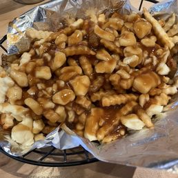 Poutine