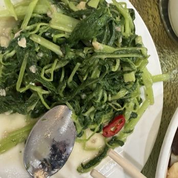 Ming Yuan Restaurant - Vegetable - Dim Sum Near Me - Daly City, California Ming Yuan Restaurant - Vegetable - Dim Sum Near Me - Daly City, California