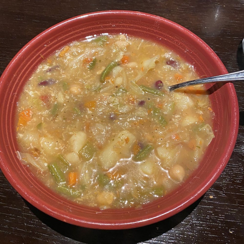 Carrabba's Italian Grill - Soup of the Day - Italian Near Me - Temple Terrace, Florida Carrabba's Italian Grill - Soup of the Day - Italian Near Me - Temple Terrace, Florida
