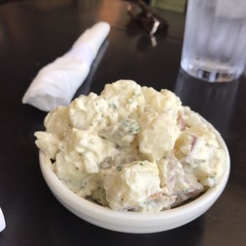 Liberty Market - Potato salad. - New American Near Me - Gilbert, Arizona Liberty Market - Potato salad. - New American Near Me - Gilbert, Arizona