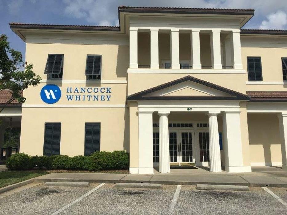 HANCOCK WHITNEY 1801 Gulf Shores Pkwy, Gulf Shores, AL Yelp