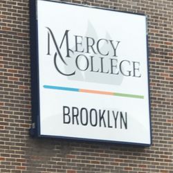 Mercy College - Mercy College Brooklyn