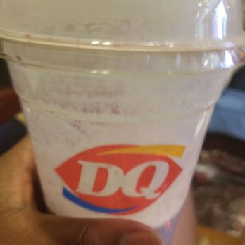 Dairy Queen - Ice Cream & Frozen Yogurt Near Me - Richfield, Minnesota
