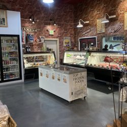 Tj's Butcher Block