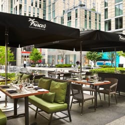 Del Frisco's Double Eagle Steakhouse