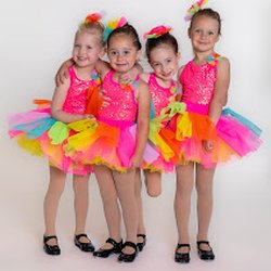 Production Company Dance Centre