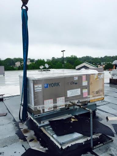 Slide of Right Price Mechanical