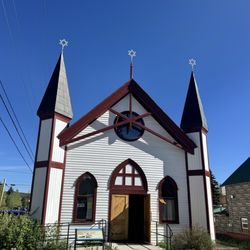 Temple Israel Synagogue & Museum