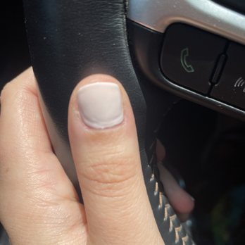 Nail Fairy & Spa - Horrible manicure - Nail Salons Near Me - Chicago, Illinois Nail Fairy & Spa - Horrible manicure - Nail Salons Near Me - Chicago, Illinois