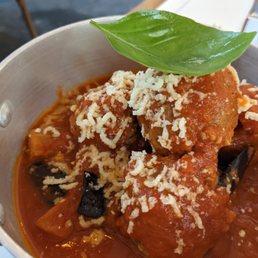 Meatballs