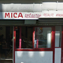Photo of MICA