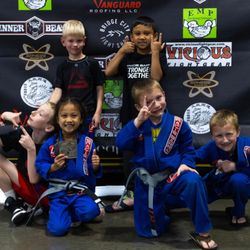 Gracie Barra Edmonds