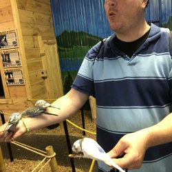 Adirondack Animal Land