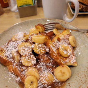 First Watch - Frosted French toast. - Breakfast & Brunch Near Me - Carmel, Indiana