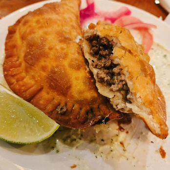Honest Town Eats - Beef Empanadas - Cocktail Bars Near Me - Southbridge, Massachusetts