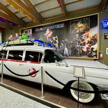 Volo Museum - Museums Near Me - Volo, Illinois