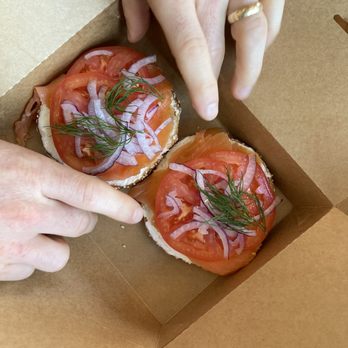 Casper Fermentables - Lox bagel - Kombucha Near Me - Sunset Valley, Texas Casper Fermentables - Lox bagel - Kombucha Near Me - Sunset Valley, Texas