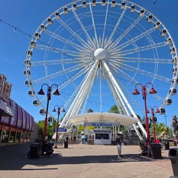 Clifton Hill Niagara Falls - Amusement Parks Near Me - Niagara Falls, Ontario Clifton Hill Niagara Falls - Amusement Parks Near Me - Niagara Falls, Ontario