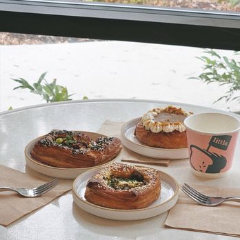 LITTLE LOAF BAKESHOP - Updated February 2026 - 218 Photos & 36 Reviews