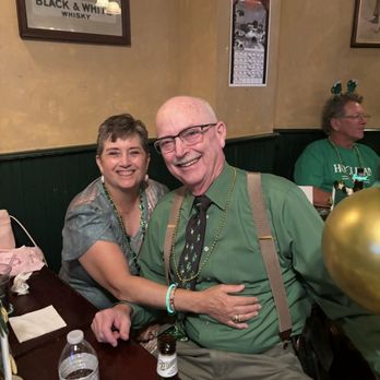 Cassidy's Irish Pub - Pubs Near Me - Corpus Christi, Texas