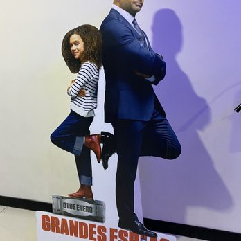 Cinépolis - Better than expected - Cinema Near Me - Tijuana, BCN