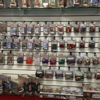 Old School Gaming - Star Wars Miniature Games! - Hobby Shops Near Me - Toledo, Ohio Old School Gaming - Star Wars Miniature Games! - Hobby Shops Near Me - Toledo, Ohio