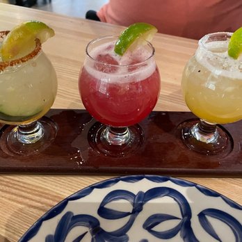 Barrio Queen - The pink one is DELICIOUS it's called a Toloache - Mexican Near Me - Avondale, Arizona Barrio Queen - The pink one is DELICIOUS it's called a Toloache - Mexican Near Me - Avondale, Arizona
