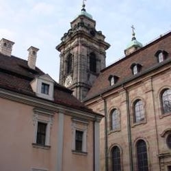 Willstätter-Gymnasium