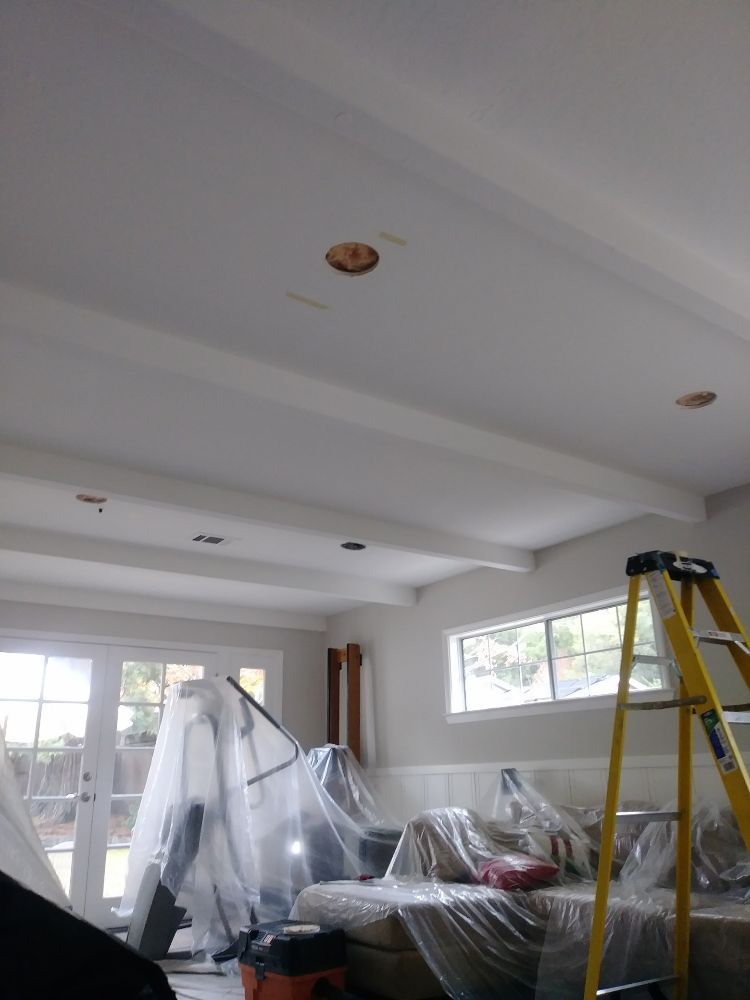 Slide of JJC Electrical Contractors
