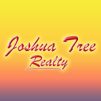 Joshua Tree Realty - Joshua Tree Realty - Real Estate Agents Near Me - Joshua Tree, California Joshua Tree Realty - Joshua Tree Realty - Real Estate Agents Near Me - Joshua Tree, California