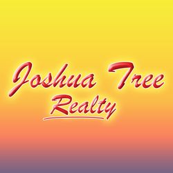 Joshua Tree Realty - Joshua Tree Realty