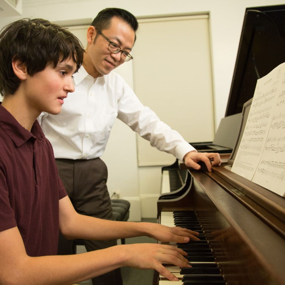 The Diller Quaile School of Music, Inc, New York Roadtrippers