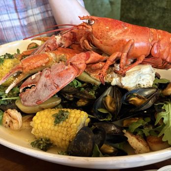 Merchantman - Seafood boil - Seafood Near Me - Charlottetown, Prince Edward Island Merchantman - Seafood boil - Seafood Near Me - Charlottetown, Prince Edward Island
