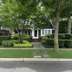 Owen Tree Service Inc - Front of house