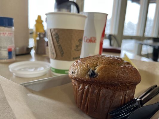 Great Basin Café by null