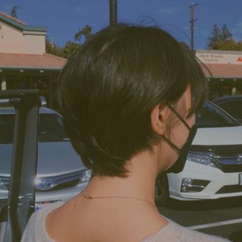 Sora Oh Salon - Pixie cut - Hair Salons Near Me - Walnut Creek, California Sora Oh Salon - Pixie cut - Hair Salons Near Me - Walnut Creek, California