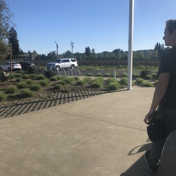 Ashes & Diamonds - Wineries Near Me - Napa, California