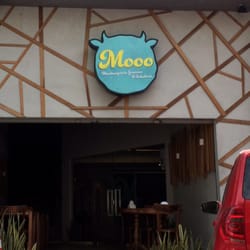 Mooo Hamburgueria Gourmet & Saladaria