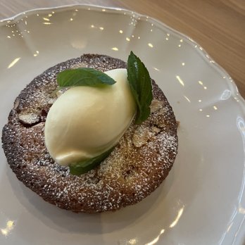 Sorella - Almond torta - Italian Near Me - San Francisco, California Sorella - Almond torta - Italian Near Me - San Francisco, California