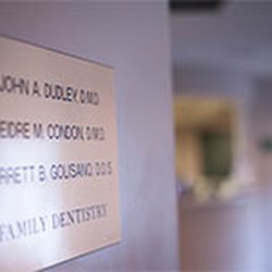 Condon Deidre, DMD