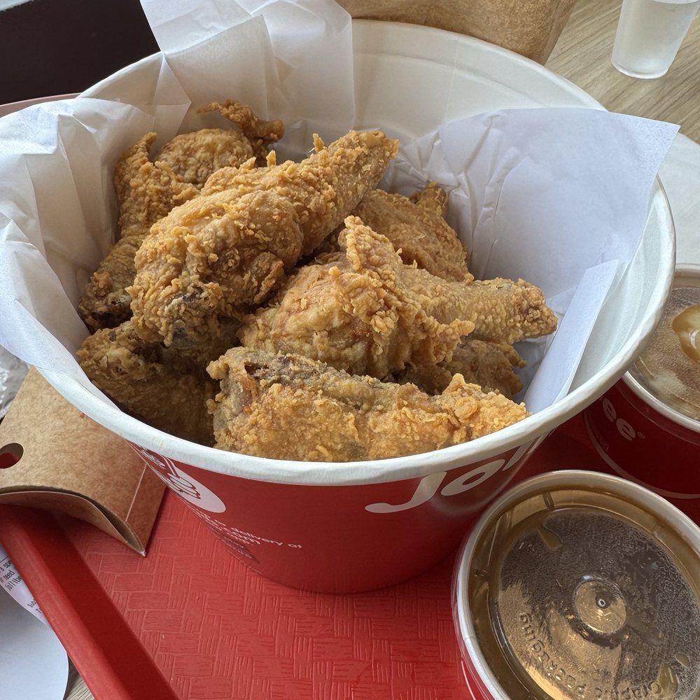 10 piece & 3 sides combo