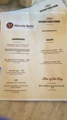 Menu photo 1 Menu photo 1