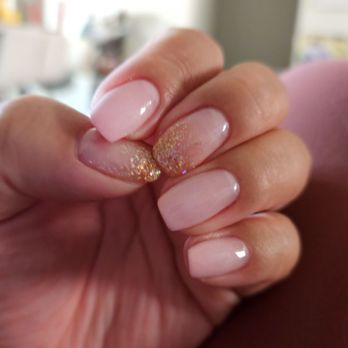 Gelly Nail - So clean and pretty! - Nail Salons Near Me - Whittier, California Gelly Nail - So clean and pretty! - Nail Salons Near Me - Whittier, California